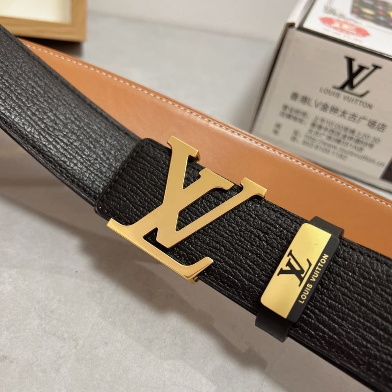 Louis Vuitton Belts